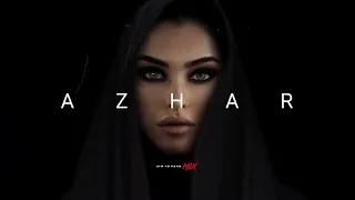 Dark Arabic Bass House Ethnic Deep House Mix AZHAR Vol 2 TubeRipper com