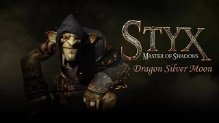 Прохождение Styx: Master of Shadows Серия 4 "Добрались до убежища"