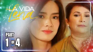 La Vida Lena | Episode 71 (1/4) | October 4, 2021