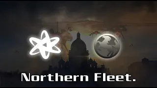 Recruitment to the Northern Fleet. and FOT / EVE Online