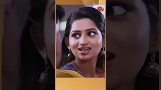 Cuttest Scenes  in lakshmi stores!  | Sun TV Serial | Tamil Serial