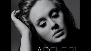 Adele - One and Only