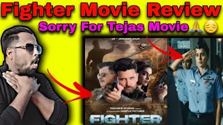 Fighter Movie Review || Fighter Movie Reaction || Hrithik Roshan || Dipeeka Padukone ||