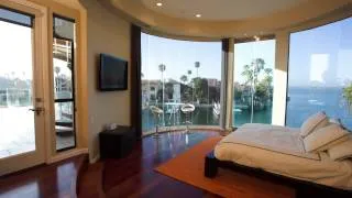 4 Buccaneer Way Coronado, CA 92118 (San Diego Waterfront Home)