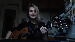 Чай - Маша Badda Boo (Cover by Лимонные Шалости)