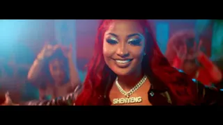 Carib ft Kerwin DU Bois & Shenseea - Can You Feel It (No Skit Video Edit)