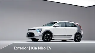 Exterior | Kia Niro EV