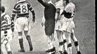 wakefield v huddersfield 1962 cup final part 2