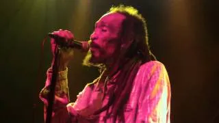 Israel Vibration - " Same Song " Live in San Francisco September 04-2010