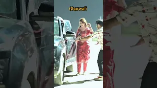 gharwali baharwali 😱 #viral #ytshorts #trending #funny #comedy #couple #shorts #jenny