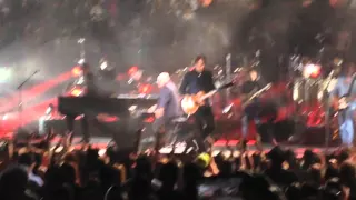 Billy Joel - You May Be Right - Live - Denver - September 16, 2015