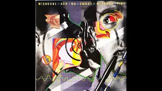 Wishbone Ash - Firesign  (Bonus Track)