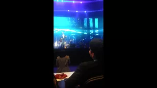 Arijit Singh Live - Dubai 15th Jan 2015