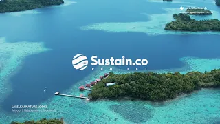 Lalelkai Nature Lodge | Misool, Raja Ampat | Australia Awards