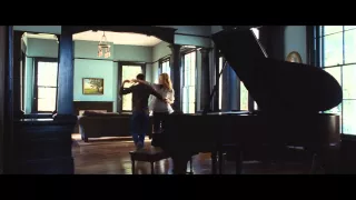 The Lucky One Movie Clip "Dancing Montage" Official 2012 [1080 HD]