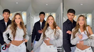 New Best Lexi Rivera and Andrew Davila Tik Toks 2022 - New Funny Tik Tok Memes - Let the Fun