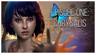 Life Is Strange Remastered: The TV Show (Cinematic Edit) Episode One
