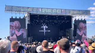 Stabbing Westward Sick New World Festival Las Vegas 2023