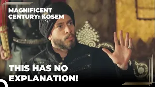 Sultan Ahmed's Anger at Murad Pasha | Magnificent Century: Kosem