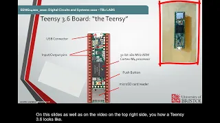 Lab 1 - Part 1/2: Introduction