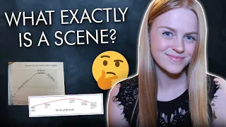 How to Write a Scene EXPLAINED | Definition, Structure, Examples, and More!