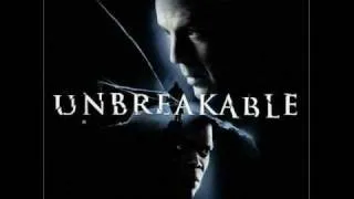 Unbreakable SoundTrack - The Wreck