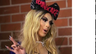 What is Alaska Thunderfuck Talking About?