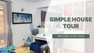 DETAILED TWO BEDROOM APARTMENT HOUSE TOUR 2023//master ensuite in Nairobi// WELCOME TO OUR HOME