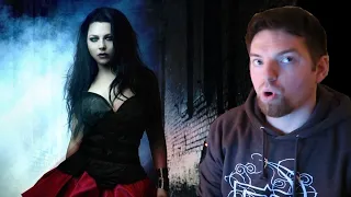 My Name is Jeff Reacts to Evanescence - Cloud Nine