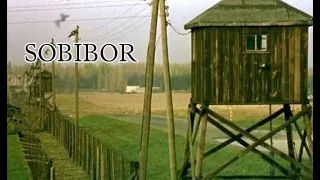 Claude Lanzmann Sobibor