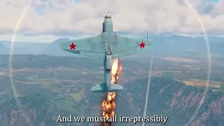 War Thunder Soviet edit   The Red Army is The Strongest