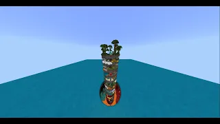 World Record Speed Run Parkour Spiral 2 12 28 2020