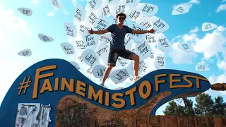 Faine Misto 2021 (Ukraine) - Official Trailer