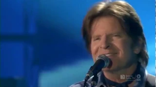 John Fogerty - Soundstage 2007  (Part 2/2)