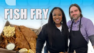 Best Fish Fry Recipes with Our Ultimate Guide!