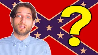 My Opinion of the Confederate Flag