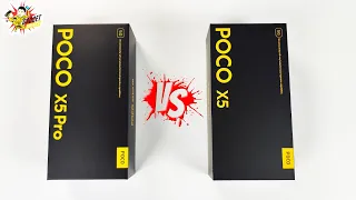 POCO X5 vs POCO X5 PRO - Sino Ba Dapat Mong Piliin Para Sa Sarili Mo? | Gadget Sidekick