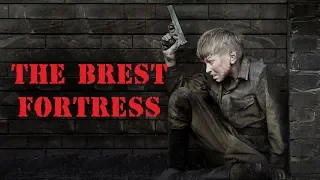 The Brest Fortress (2010) - Best Russian/Belarusian war modern movie