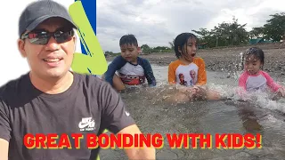 Travel Vlog: Villa Buenaflor beach resort in Tanza, Cavite