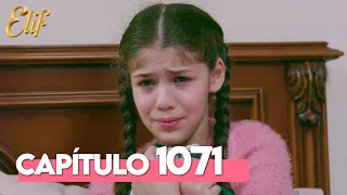 Elif Quinta Temporada Capítulo 1071 | Elif Capítulo 1071