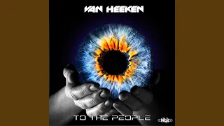 To the People (Van Heeken & E-Rayzor Hardcore Remix)