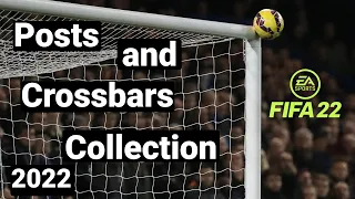 FIFA 22 - Posts and Crossbars 2022 Collection by CroBornix