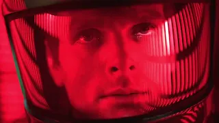 2001 A Space Odyssey | Can You Hear The Music?