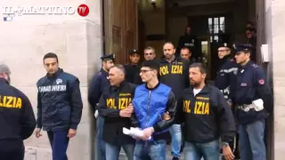 Napoli, fece uccidere un detenuto in permesso: arrestato boss Carlo Lo Russo
