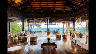 Anantara Bazaruto Island Resort 101, Mozambique