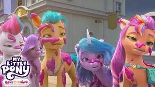 My Little Pony: Make Your Mark | Visit Maretime Bay | COMPILATION | MYM