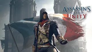 Assassin's Creed Unity - Everybody Wants To Rule The World (Lorde) [GMV]