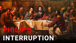 Daily IVE Homilies, April 27 2024 - Philip's interruption