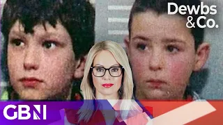 Should a 10-year-old be criminalised?: Dewbs and Co. debate the age of criminal responsibility