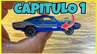 Create Your Custom Hot Wheels in Minutes and EASY Chapter 1: Tools for Opening and Wheel Changing